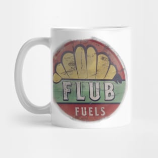 Oddworld Soulstorm - Flub Fuels Mug